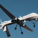 Illustration for article titled Exclusive Pics Of What Could Be The Navy's First Stealth Combat Drone